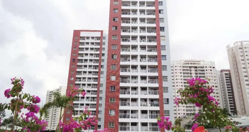 Apartamento mobiliado no river side com 2 quartos para alugar, 66 m² por r$ 4.300/mês - ponta negra - manaus/am