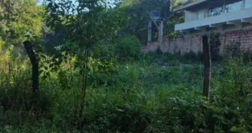 Terreno à venda, 2500 m² por R$ 700.000 - Tarumã - Manaus/AM