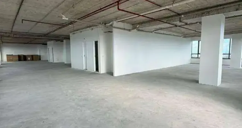 Sala para alugar, 241 m² por R$ 35.000/mês - Adrianópolis - Manaus/AM