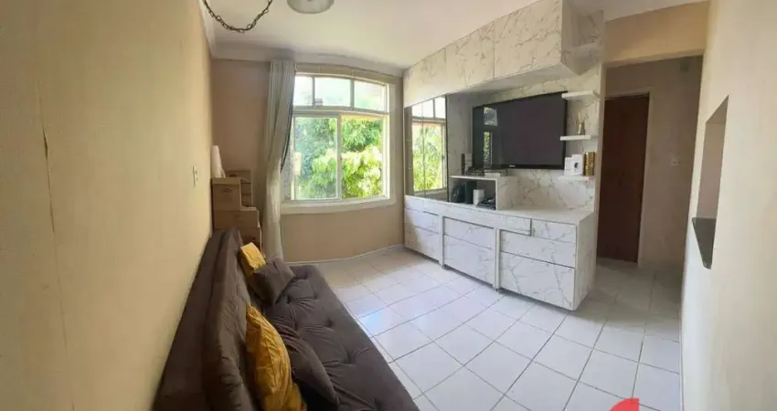 Apartamento no Cond. Espaço Verde com 2 dormitórios de 44 m² - Flores - Manaus/AM