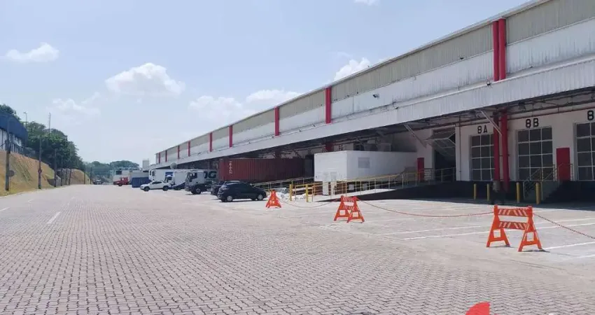 Galpão para alugar, 3700 m² por R$ 128.000/mês - Tarumã - Manaus/AM