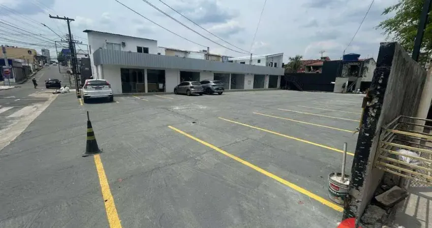 Loja para alugar a partir de 43 m² por R$ 4.600/mês - Nossa Senhora das Graças - Manaus/AM