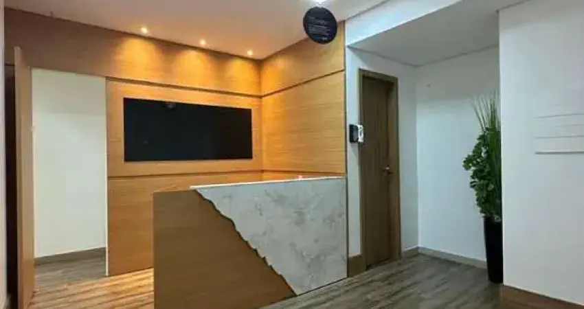 Sala Comercial para alugar, no The Office por R$ 26.000/mês - Adrianópolis - Manaus/AM