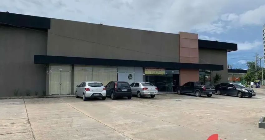 Prédio Comercial para alugar, Av. Rodrigo Otávio por R$ 12.000/mês - Distrito Industrial I - Manaus/AM