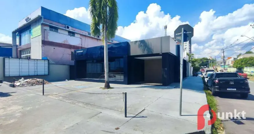Sala para alugar mobiliada com 250 m² por R$ 22.000/mês - Vieiralves - Manaus/AM