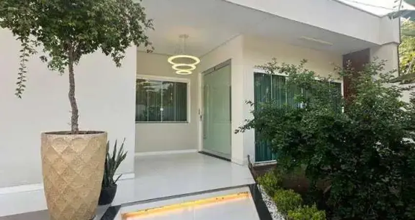 Casa com 4 dormitórios à venda,no Morada do Sol 277 m² por R$ 2.150.000 - Aleixo - Manaus/AM