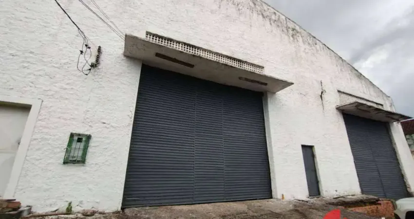 Galpão para alugar no Petrópolis com 1000 m² por R$ 23.000/mês - Petrópolis - Manaus/AM