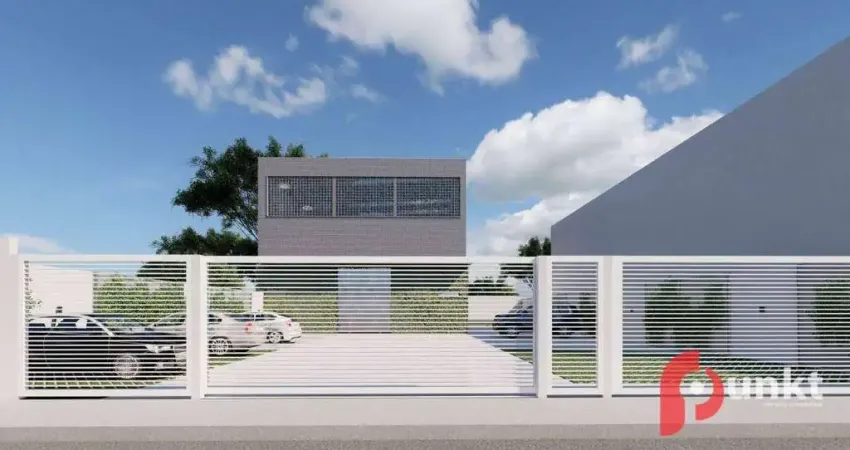 Galpão para alugar, 500 m² por R$ 20.000,00/mês - Compensa - Manaus/AM