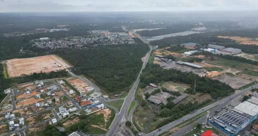 Terreno à venda, 161000 m² por R$ 22.000.000 - Manaus/AM