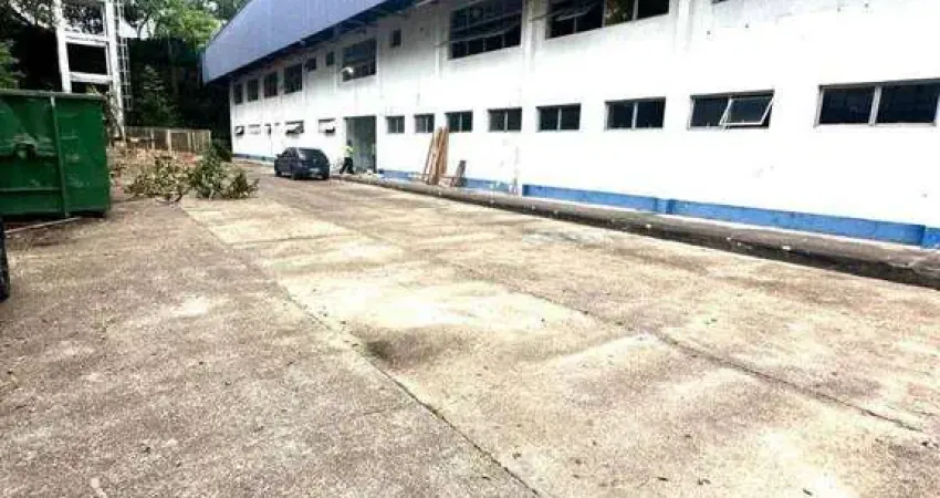 Galpão para alugar, 7.000 m² por R$ 0/mês - Aleixo - Manaus/AM
