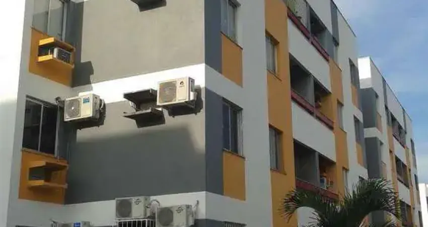 Apartamento com 03 quartos, sendo 01 suíte com 80m² no Cond. Parque dos Ingleses para locação no valor de R$ 2.700,00/mês