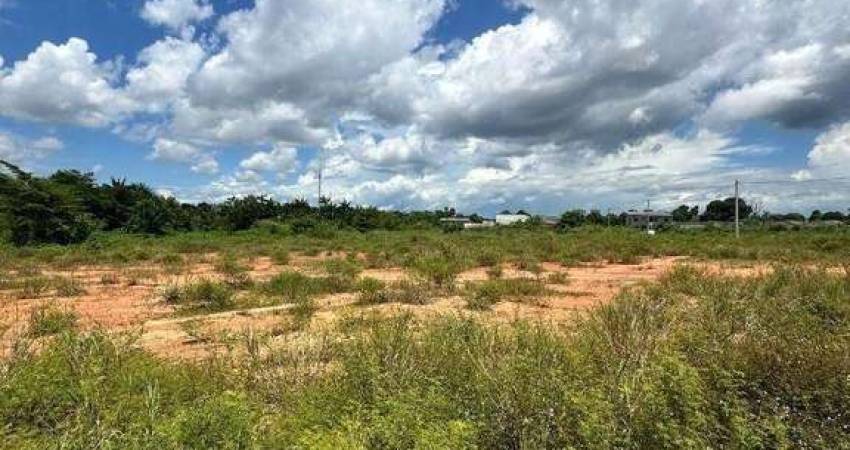 Terreno à venda, 1493 m² por R$ 1.790.000 - Parque Mosaico - Manaus/AM