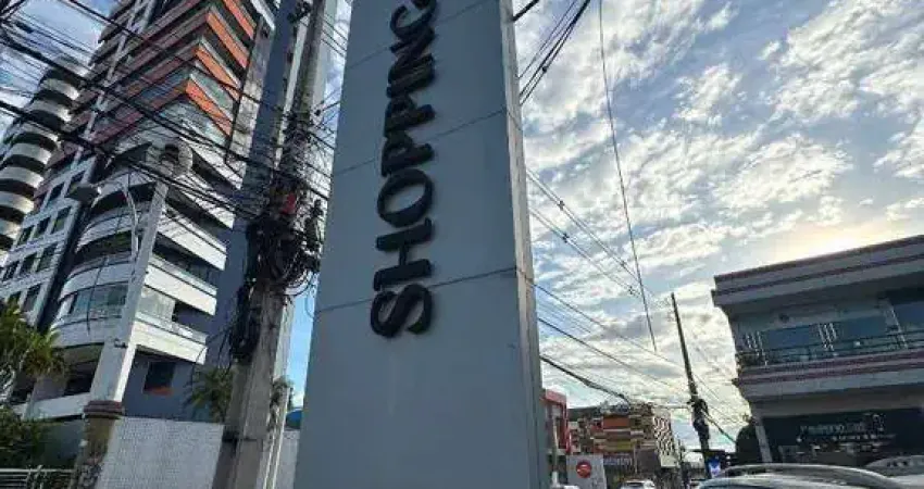 Loja para alugar, 40 m² por R$ 7.000/mês - Vieiralves - Manaus/AM