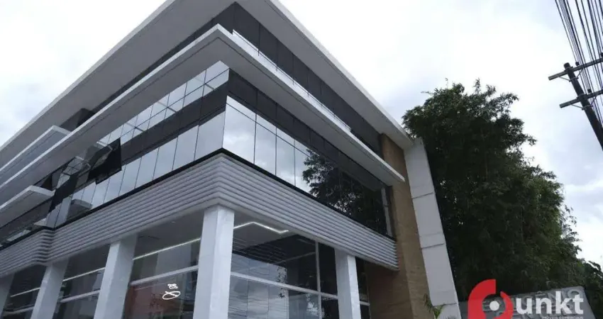 Loja para alugar, 121 m² por R$ 11.025,50/mês - Aleixo - Manaus/AM
