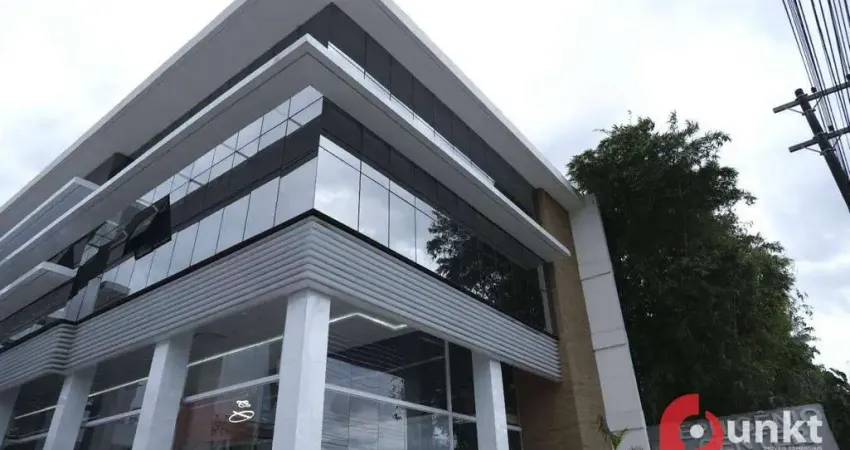 Loja para alugar, 56 m² por R$ 4.919,50/mês - Aleixo - Manaus/AM