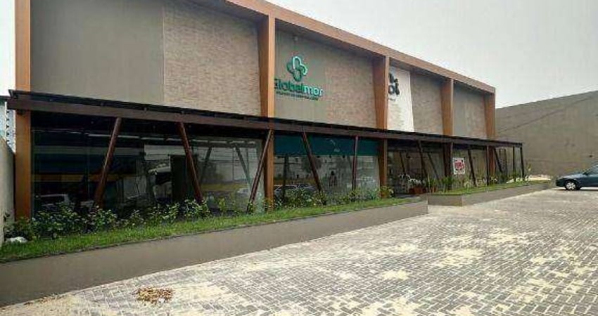 Loja para alugar, 110 m² por R$ 8.500,00/mês - Chapada - Manaus/AM