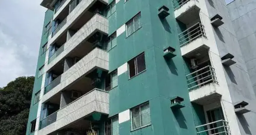 Cond. miami park - apartamento com 4 dormitórios - 96m2 parque 10