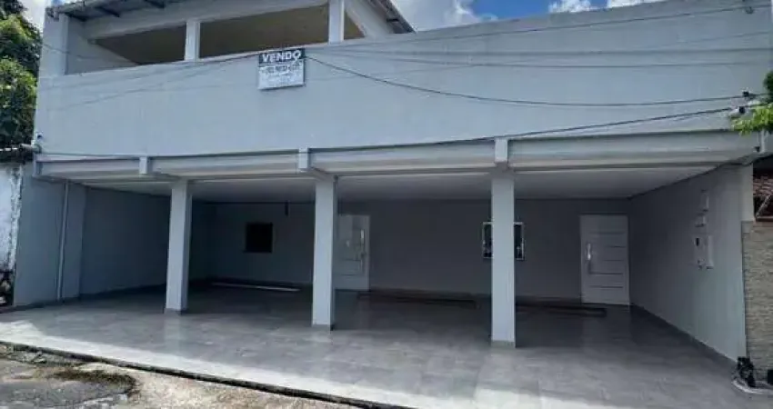 Casa à venda, 327 m² por R$ 1.400.000,00 - Parque 10 de Novembro - Manaus/AM