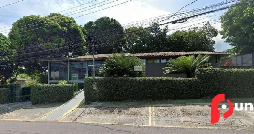 Casa Comercial , 286 m² por R$ 18.000/mês - no Morada do Sol,  Aleixo - Manaus/AM