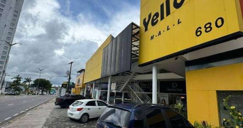 Loja para alugar, 30 m² por R$ 2.856/mês - Chapada - Manaus/AM