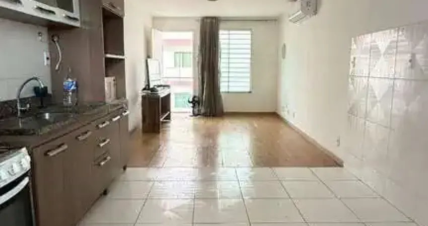 Apartamento com 2 dormitórios para alugar, 77 m² por R$ 2.350,00/mês - Flores - Manaus/AM