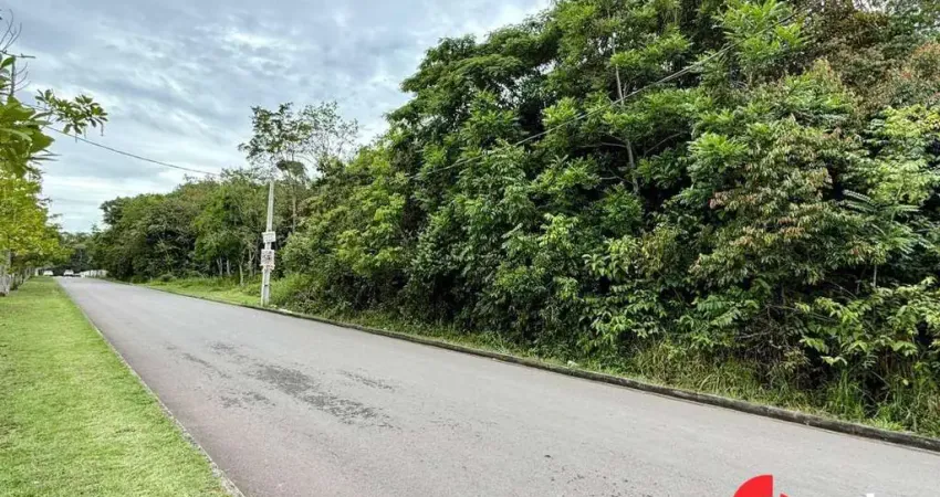 Terreno à venda, 1621 m² por R$ 1.150.000 - Tarumã - Manaus/AM