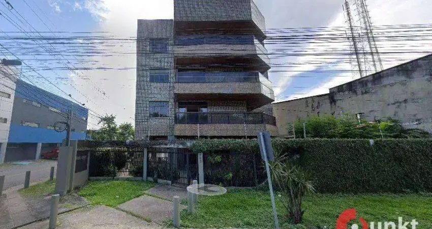 Prédio à venda com 1.200m² por R$ 8.000.000 - Aleixo - Manaus/AM