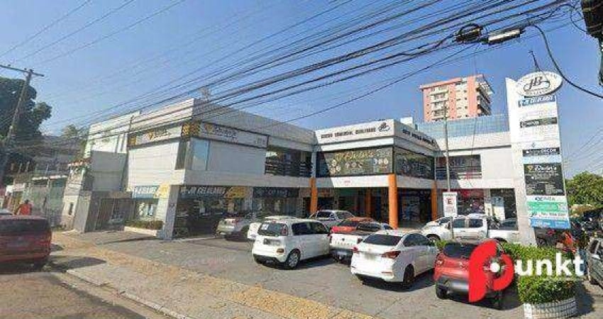 Loja para alugar, 25 m² por R$ 2.900/mês - Adrianópolis - Manaus/AM