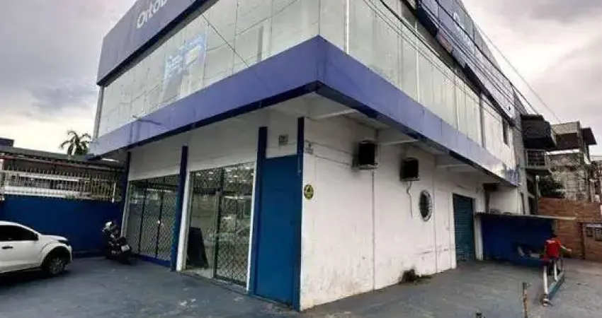 Ponto para alugar, 300 m² por R$ 15.000,00/mês - Crespo - Manaus/AM