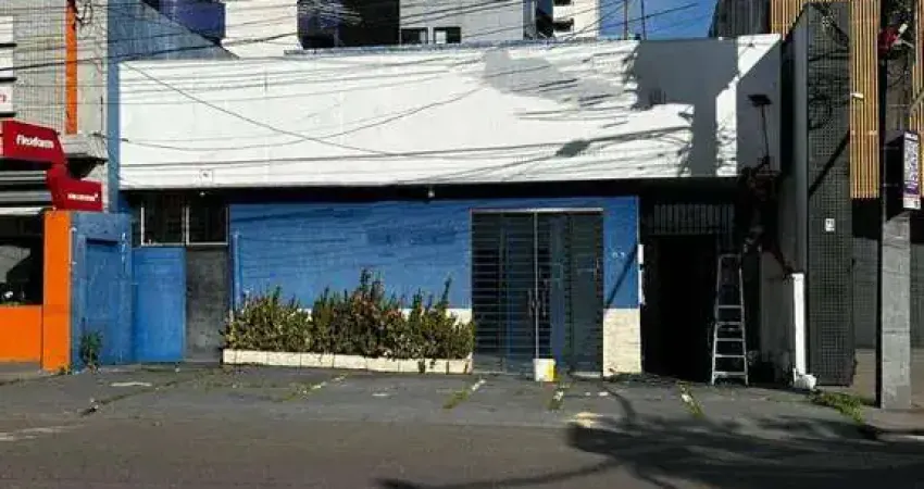 Casa para alugar, 326 m² por R$ 9.253,00/mês - Vieiralves - Manaus/AM