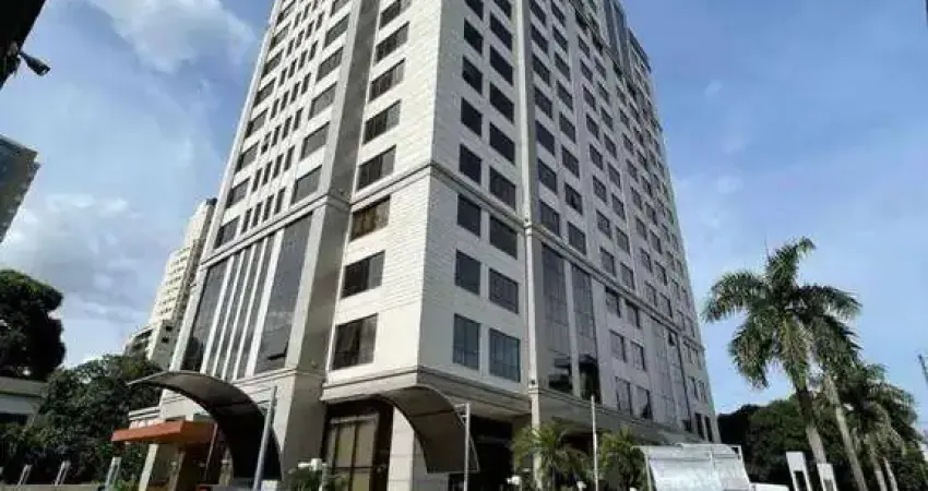 Sala à venda no The Office, 46 m² por R$ 1.000.000 - Adrianópolis - Manaus/AM