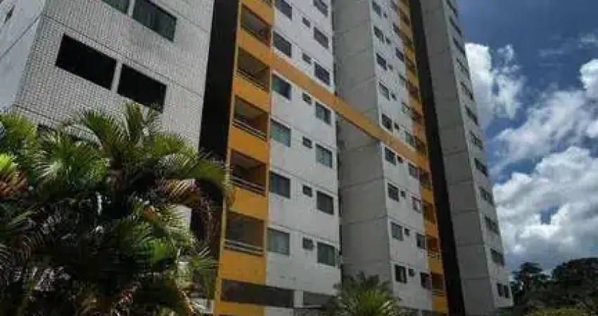 Apartamento no Ilhas Gregas com 3 quartos para alugar, 95 m² por R$ 3.800/mês - Ponta Negra - Manaus/AM