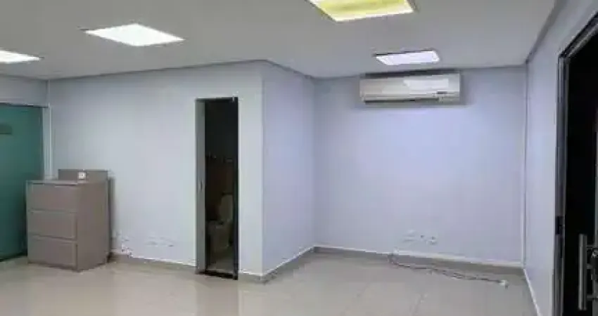 Escritório para alugar, 200 m² por r$ 10.000/mês - nossa senhora das graças - manaus/am