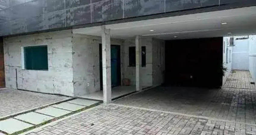 Escritório para alugar, 370 m² por r$ 10.000/mês - nossa senhora das graças - manaus/am