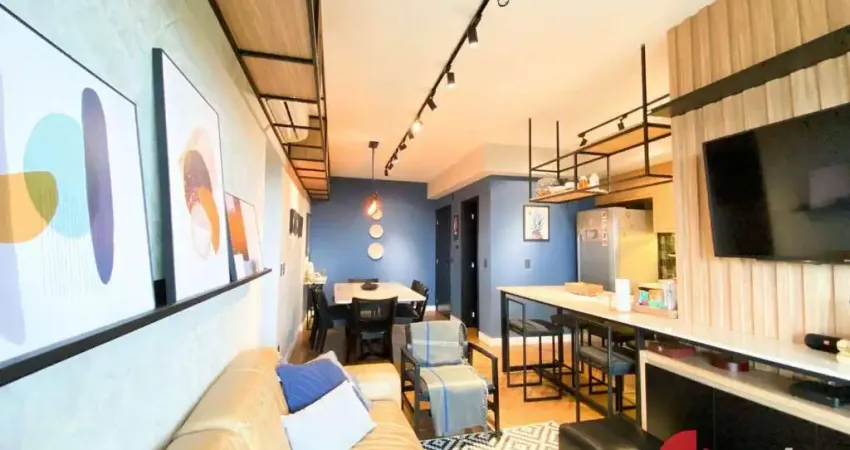 Apartamento com 2 dormitórios para alugar, 90 m² por r$ 6.000,02/mês - dom pedro - manaus/am