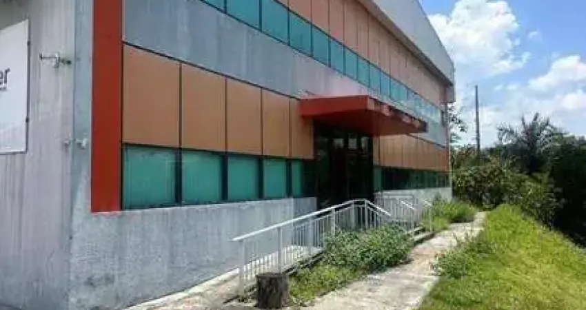 Galpão à venda, 2737 m², com 8.000m² de terreno, por R$ 13.000.000 - Distrito Industrial - Manaus/AM