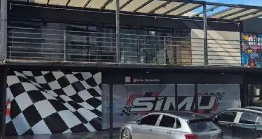 Sala para alugar, 60 m² por R$ 6.000,00/mês - Adrianópolis - Manaus/AM