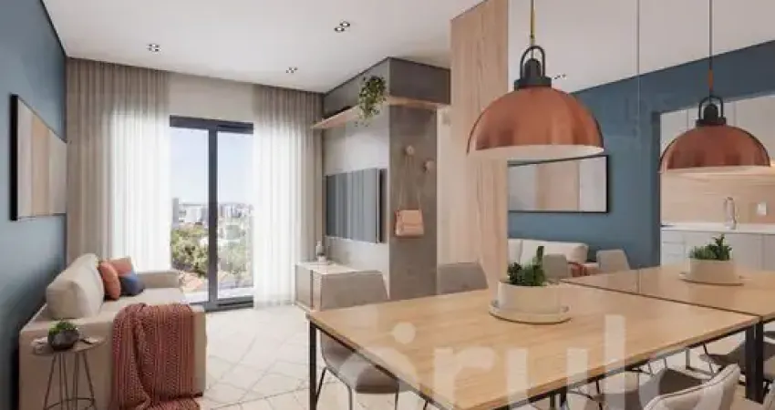 Apartamento com 2 quartos à venda na Rua Gerhard Heinrichs, 323, Xaxim, Curitiba