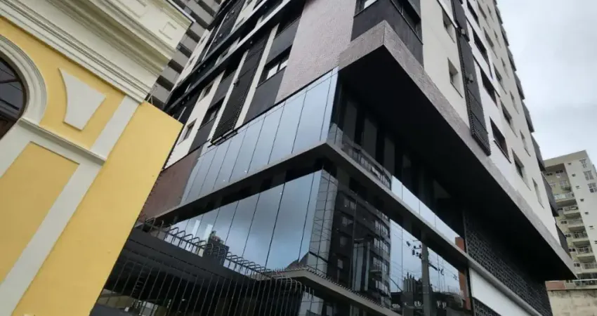 Apartamento com 2 quartos à venda na Avenida Visconde de Guarapuava, 2744, Centro, Curitiba