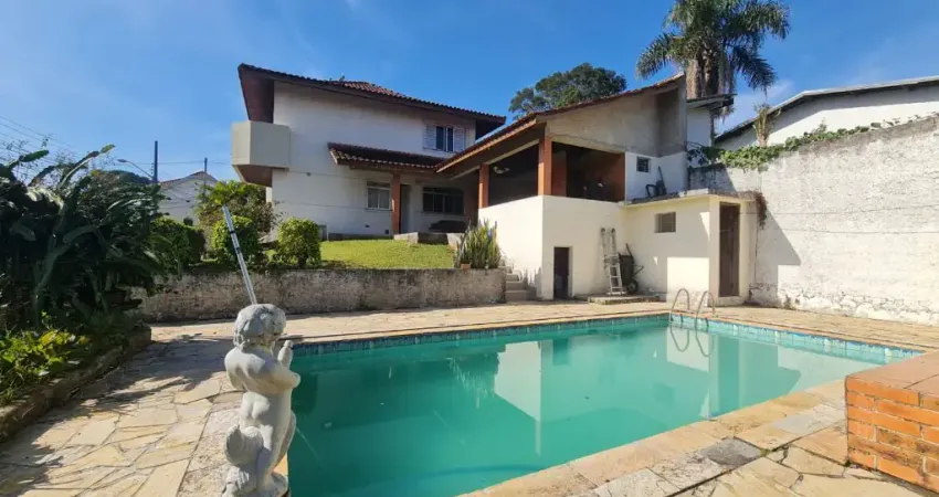 Casa com 4 quartos à venda na Rua Professor Hostílio Araújo, 85, Pilarzinho, Curitiba