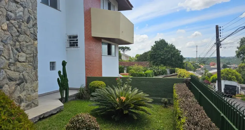 Casa com 4 quartos à venda na Rua Professor Hostílio Araújo, 85, Pilarzinho, Curitiba