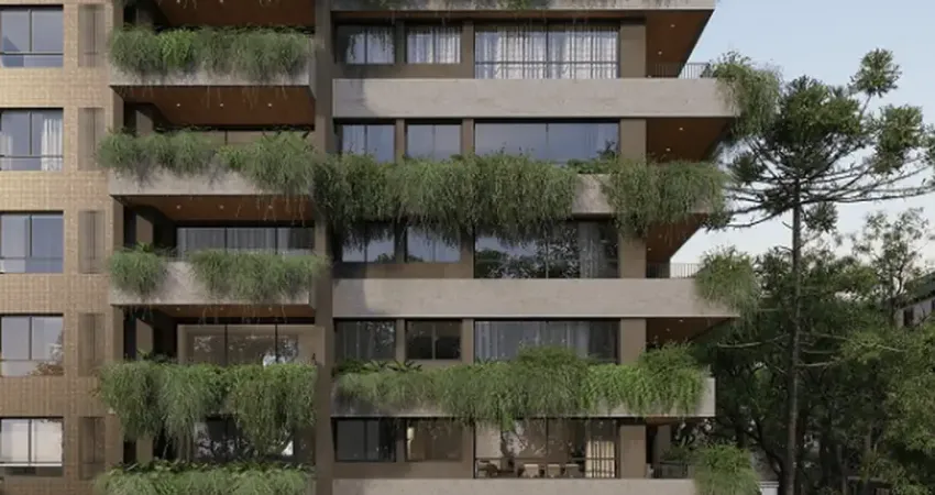 Viva em meio a natureza dentro da cidade na Casa Jobim.