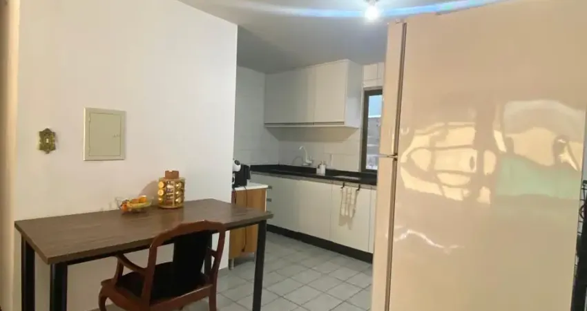 ACONCHEGANTE APARTAMENTO 3 DORMITÓRIOS NO ALTO DA XV