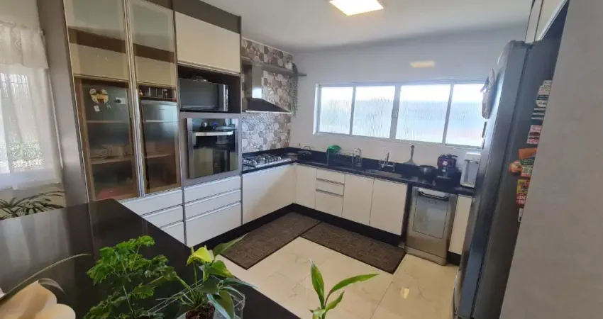 Casa com 4 quartos à venda na Rua Professor Hostílio Araújo, 85, Pilarzinho, Curitiba