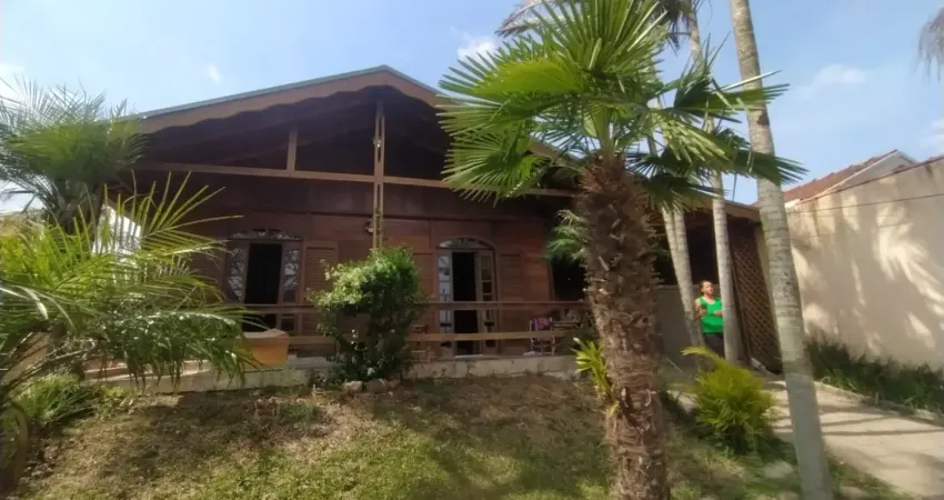 Terreno à venda na Rua Neide Freire, 237, Atuba, Colombo