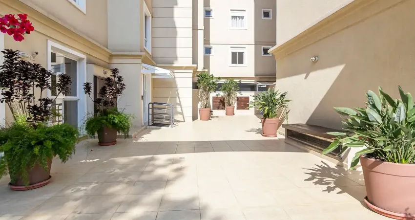 Cobertura com 3 quartos à venda na Rua Costa Rica, 858, Bacacheri, Curitiba