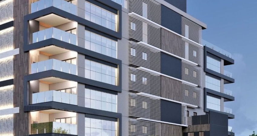 Apartamento com 2 quartos à venda na Vila Izabel, Curitiba 
