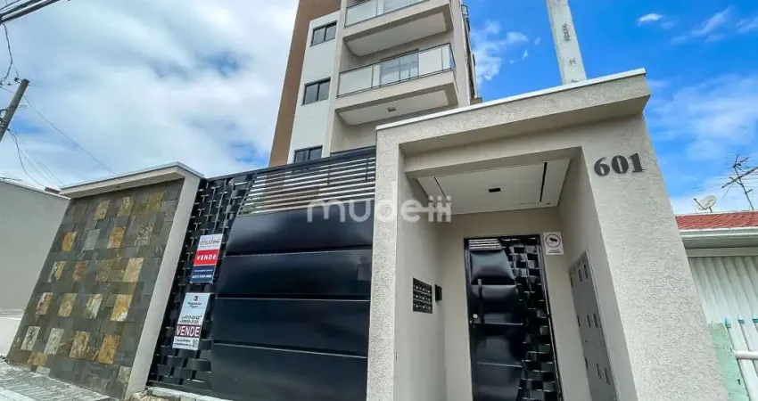 Cobertura com 2 quartos à venda na Rua Tenente Luiz de Oliveira Quadros, Boneca do Iguaçu, São José dos Pinhais