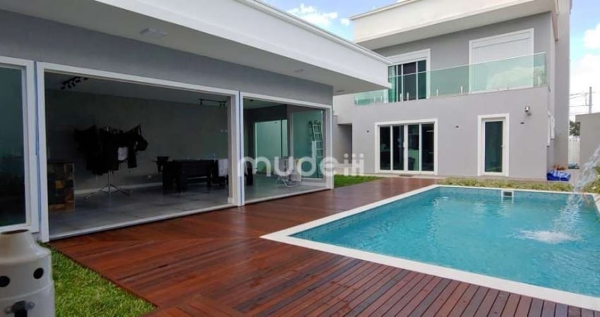 Casa com 3 quartos à venda na Rua Olímpio Ferreira da Cruz, São Marcos, São José dos Pinhais