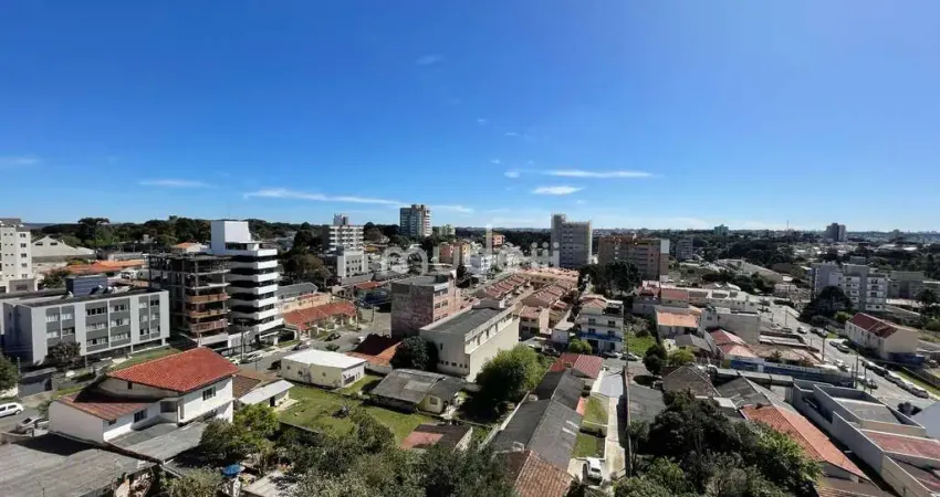 Cobertura Duplex no Centro de SJP